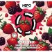 Nepomucen BERRY BLAST (collab LOST) 500ml Nepomucen BERRY BLAST (collab LOST) 500ml