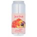 Frequentem - Just Fruit (Strawberry, Peach, Passionfruit) 