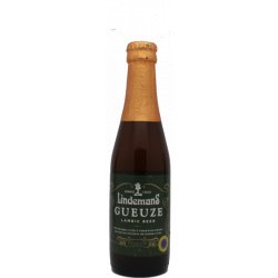 Brouwerij Lindemans Lindemans Gueuze - Burg Bieren Bierwinkel