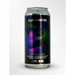 Cloudwater Brew Co. Suel, Pendant Un Instant
