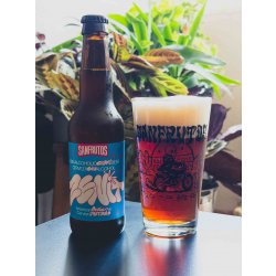 ZENIT American Amber Ale