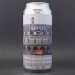 Arpus Brewing Co - TDH Vic Secret x Riwaka x Nelson White IPA - 6.5% (440ml) 