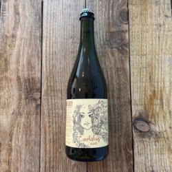 Burning Sky Brewery Coolship 2025