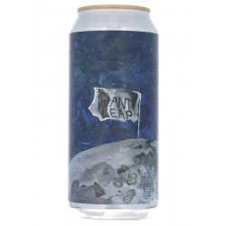 Liquid Gallery Brewing Giant Leap #2