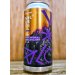 Vocation Brewery - PBJ Peanut Butter and Grape Jelly Stout 