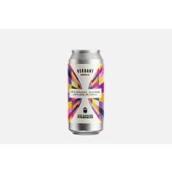Verdant Brewing Co Peripheral Visions