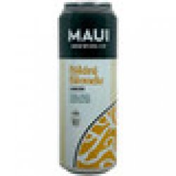 Maui Bikini Blonde Lager
