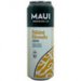 Maui Bikini Blonde Lager 19.2oz Can 