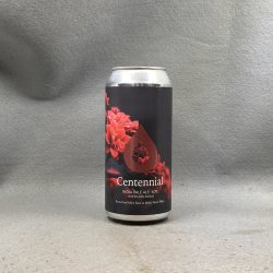 Pollys Centennial - Beermoth