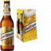 San Miguel Beer 5,4% Vol. 24 x 33 cl EW Flasche Philippinen  Spanien 