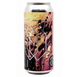 Brasserie du Bas-Canada Éclat - Bleuet, Banane, Fraise, Marshmallow & Noix de Coco