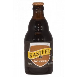 Kasteel  Donker - Brother Beer