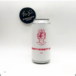 Pomona Island Brew Co. Bibbity-Bobbity Hat  Pale  5.4% - Premier Hop