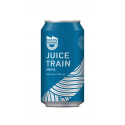 Deeds Juice Train NEIPA 375mL - Wine Sellers Direct