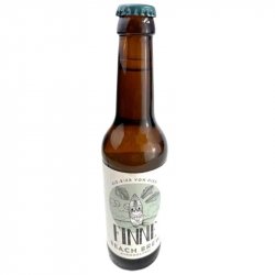 Finne Brauerei Beach Brew