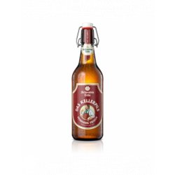 Schwaben Bräu Das Naturtrübe