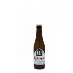 La Trappe Witte Trappist