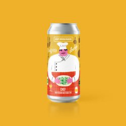 Hop Hooligans Chef