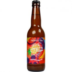 Dorpsbrouwerij Uzzewuzze Tropical Inn