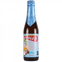Mongozo Coconut