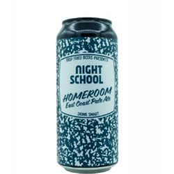 Night School HOMEROOM