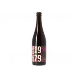 Abbaye des Rocs Brune 75cl - Dcervezas