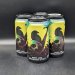 Aether Barrel Aged Breakfast Stout Can 4pk Aether Barrel Aged Breakfast Stout Can 4pk