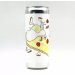 Brewski Key Lime Coconut Pie Can 0.33 л 
