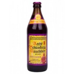Aecht Schlenkerla Fastenbier - Lentbeer