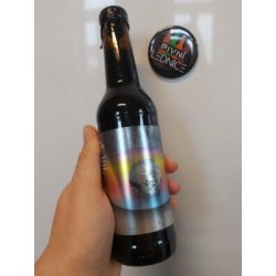 PohjalaTo Ol Sticks & Stones 30°13,5% 0,3l - Pivní lednice