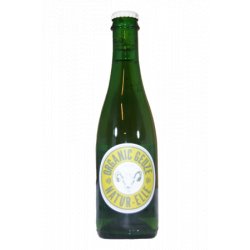 Lambiek Fabriek  Natur Elle - Brother Beer