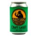 Fuzzy Logic Craft Lager 4,3% Lon 330ml Thùng 24 lon Fuzzy Logic Craft Lager 4,3% Lon 330ml Thùng 24 lon