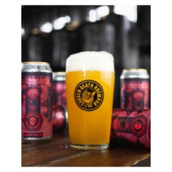 Sudden Death Brewing Co. Reality Break