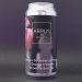 Arpus Brewing Co - Guava x Strawberry x Peach x Orange x Vanilla Smoothie Sour - 4.5% (440ml) Arpus Brewing Co - Guava x Strawberry x Peach x Orange x Vanilla Smoothie Sour - 4.5% (440ml)