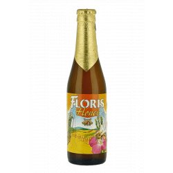 Floris Honey - The Belgian Beer Company