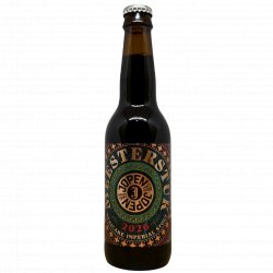 Jopen Meesterstuk 2026