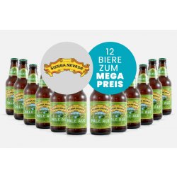 Sierra Nevada Pale Ale