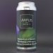 Arpus Brewing Co - Passionfruit x Lemon x Blueberry x Mango x Coconut Smoothie Sour - 4.5% (440ml) 