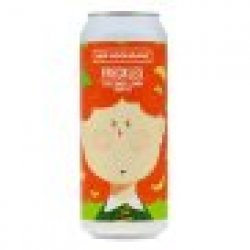 Hop Hooligans Freckles