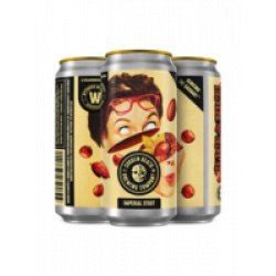 Sudden Death Brewing Co. Slice Me Nice!