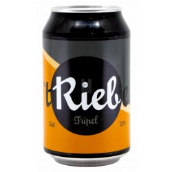 Brouwerij Rieb TRiebel