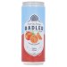 Vault City - Blood Orange Radler 