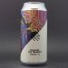 Full Circle Brew Co - Trumpet, the Trumpet - 4.6% (440ml) Full Circle Brew Co - Trumpet, the Trumpet - 4.6% (440ml)