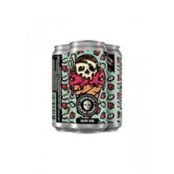 Sudden Death Brewing Co. Skull Scoop