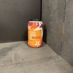 Van Moll Smash Hit - Simcoe