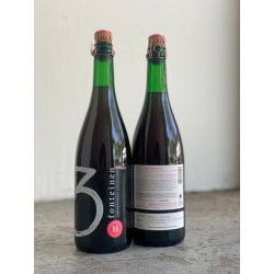 3 Fonteinen - Hommage (season 1819) Blend No. 71 750ml - Windsor Bottle Shop