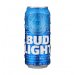 Bud Light 4,2% - 15 x 71 cl Dosen 