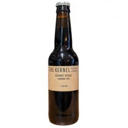 The Kernel Export Stout London 1890