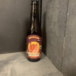 100 Watt Brewery Märzmanne
