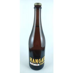 Hangár Pilot IPA 15° - Pivní ochutnávka